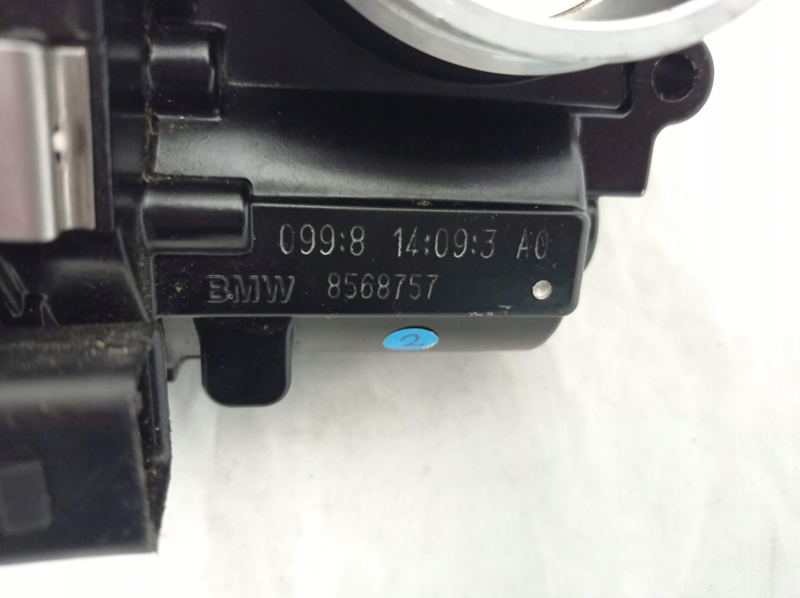 Дроссельная заслонка BMW R1250 GS ADV RT RS 8568757