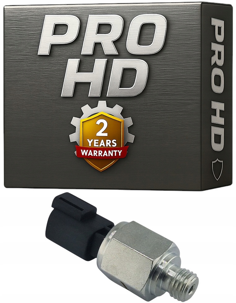 Snímač tlaku palivové lišty Cat 237-4894 Perkins 2848A051 2848A071