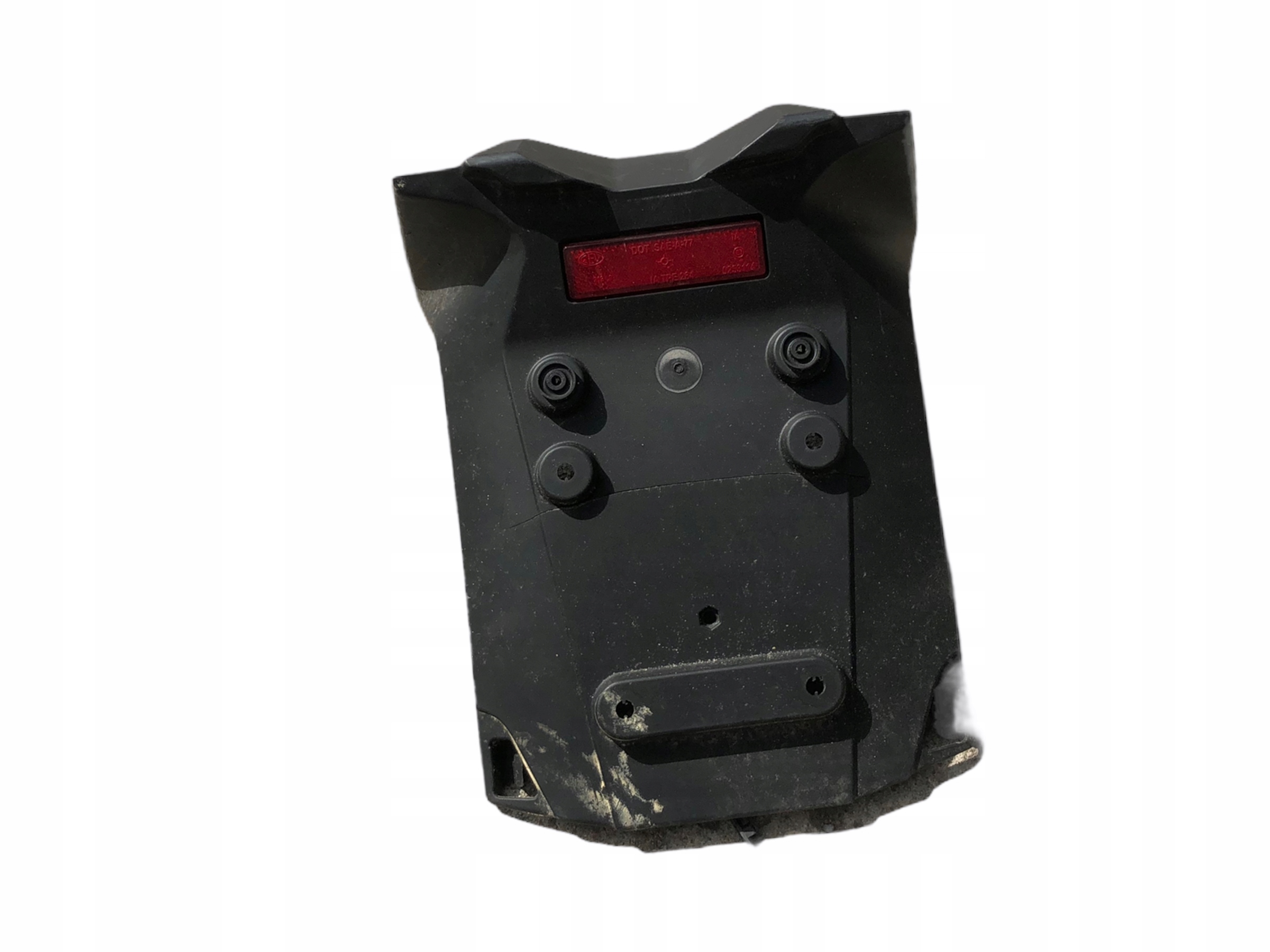 Підстава номерного знака BMW K1600 GT 7709493