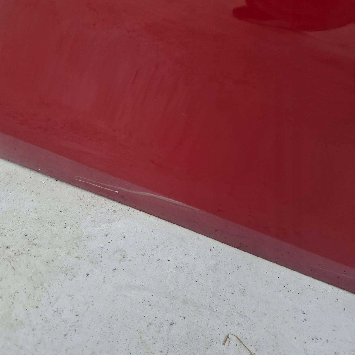 OPEL CORSA F 19- door right front front