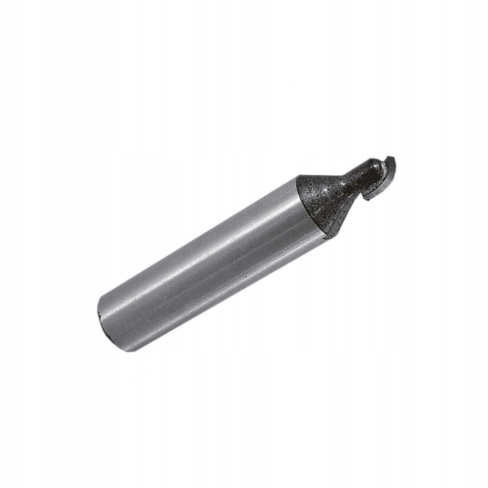 Frez do drewna rowkujący półokrągły 3.97x6x8mm