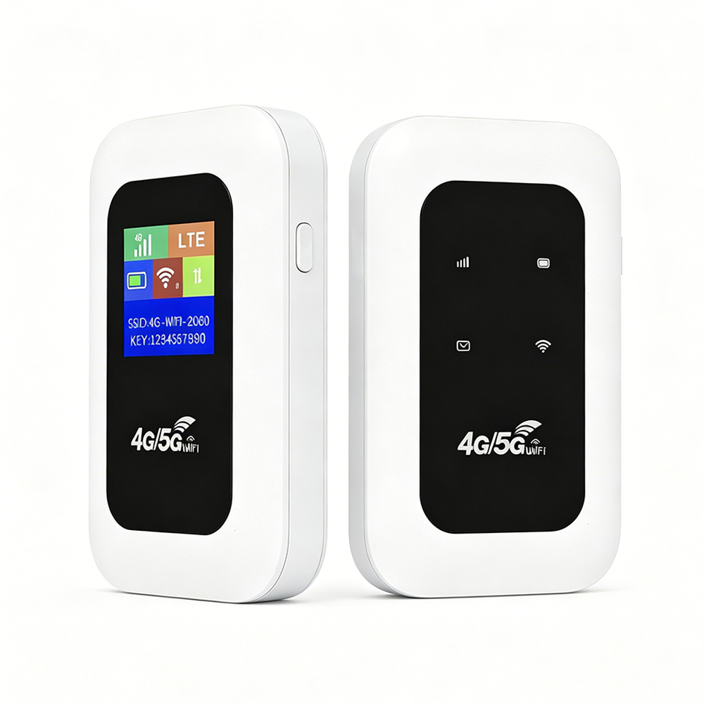 Router mobilny 762647820815 4G LTE