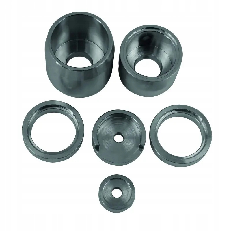 Втулки Для Штифтів Mercedes Sprinter, Vw T4, Crafter