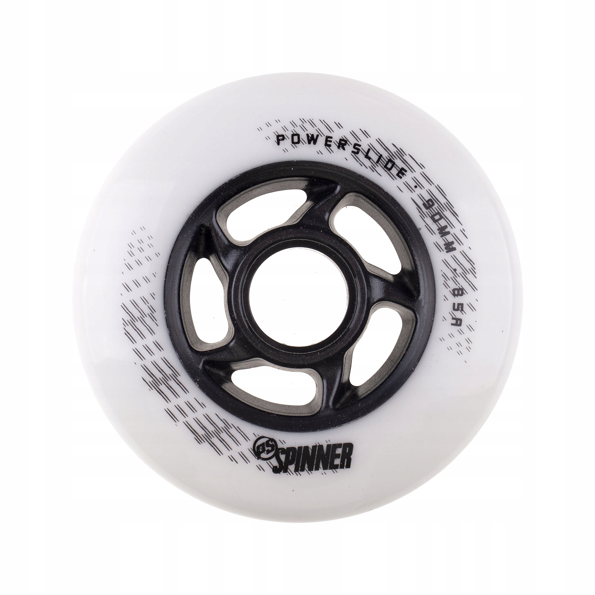 СКЕЙТ КОЛЕСА POWERSLIDE SPINNER 90MM/88A 4 ШТ. ФРІРАЙД