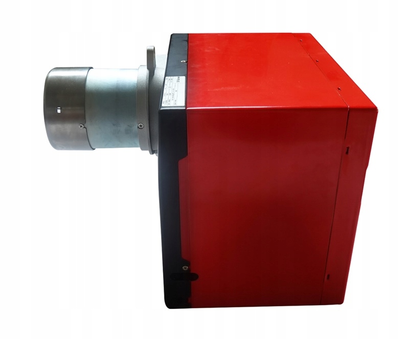 Palnik olejowy jednostopniowy Eacoon R-G10 LC 54 120kW 13KG