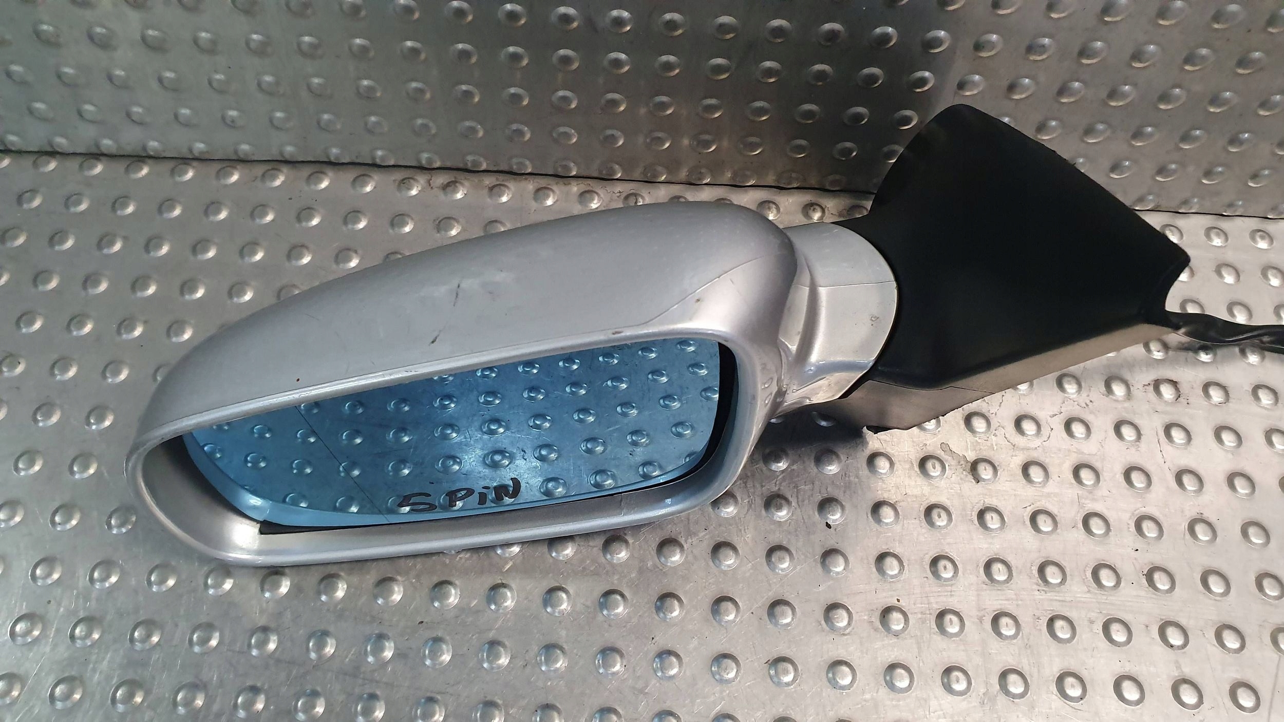 mirror left VW GOLF IV 5 PIN 98