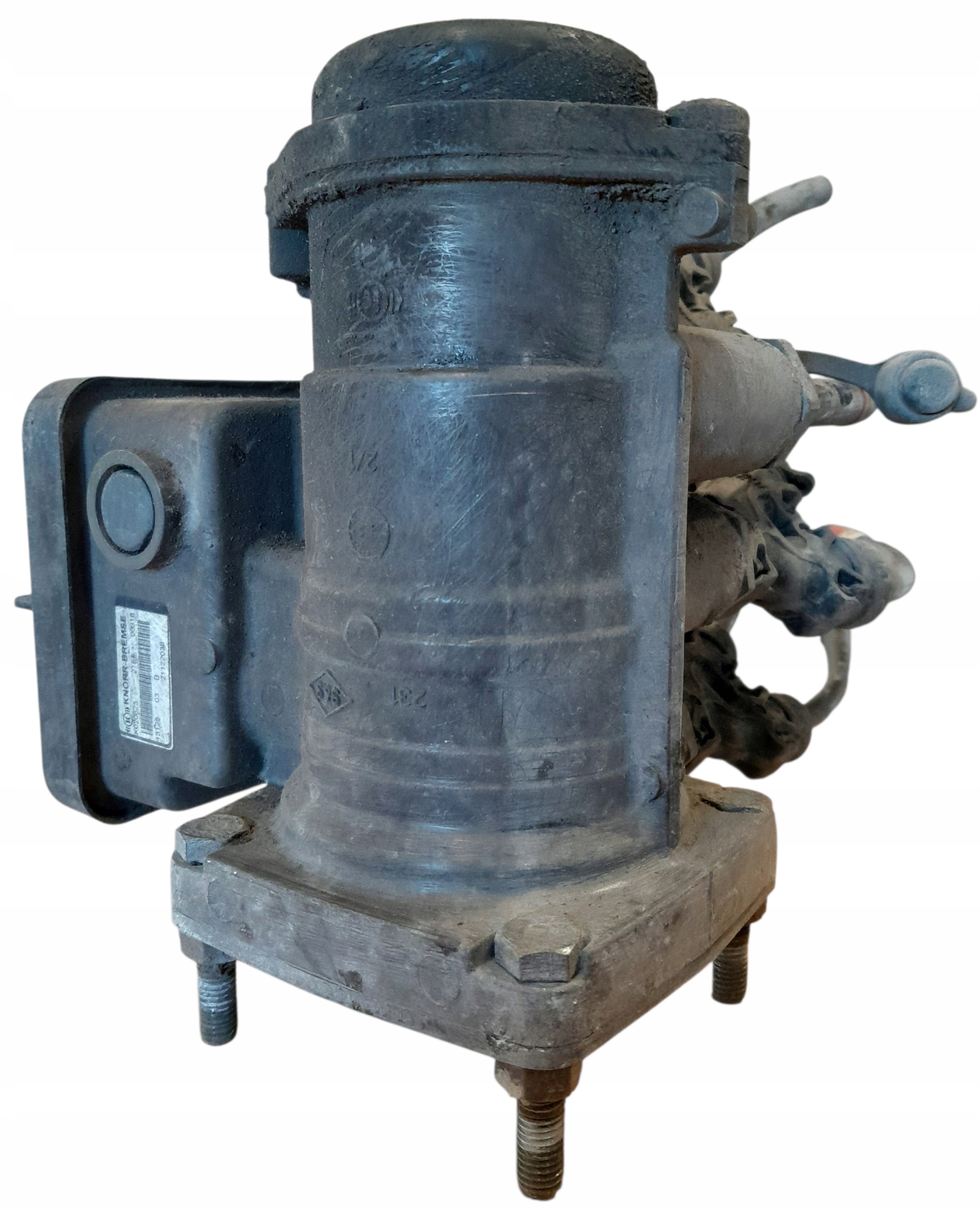 Sensor MODULATOR EUROPA EBS Renault Premium Magnum dxi