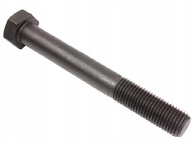 ŚRUBA M30 X 3,5 X 240 RESORA GWINT-50MM 8.8