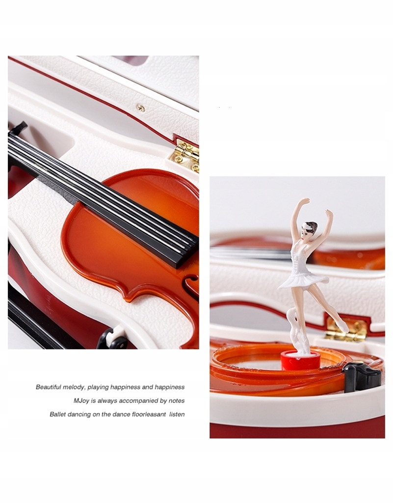 POZYTYWKA MASZYNY SKRZYPCE Kod producenta 53077