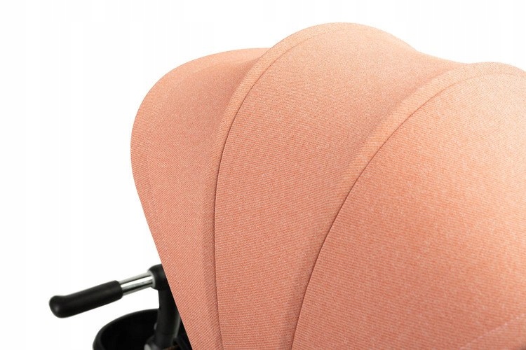 ROWEREK 3-KOŁOWY DASH PINK Marka Toyz