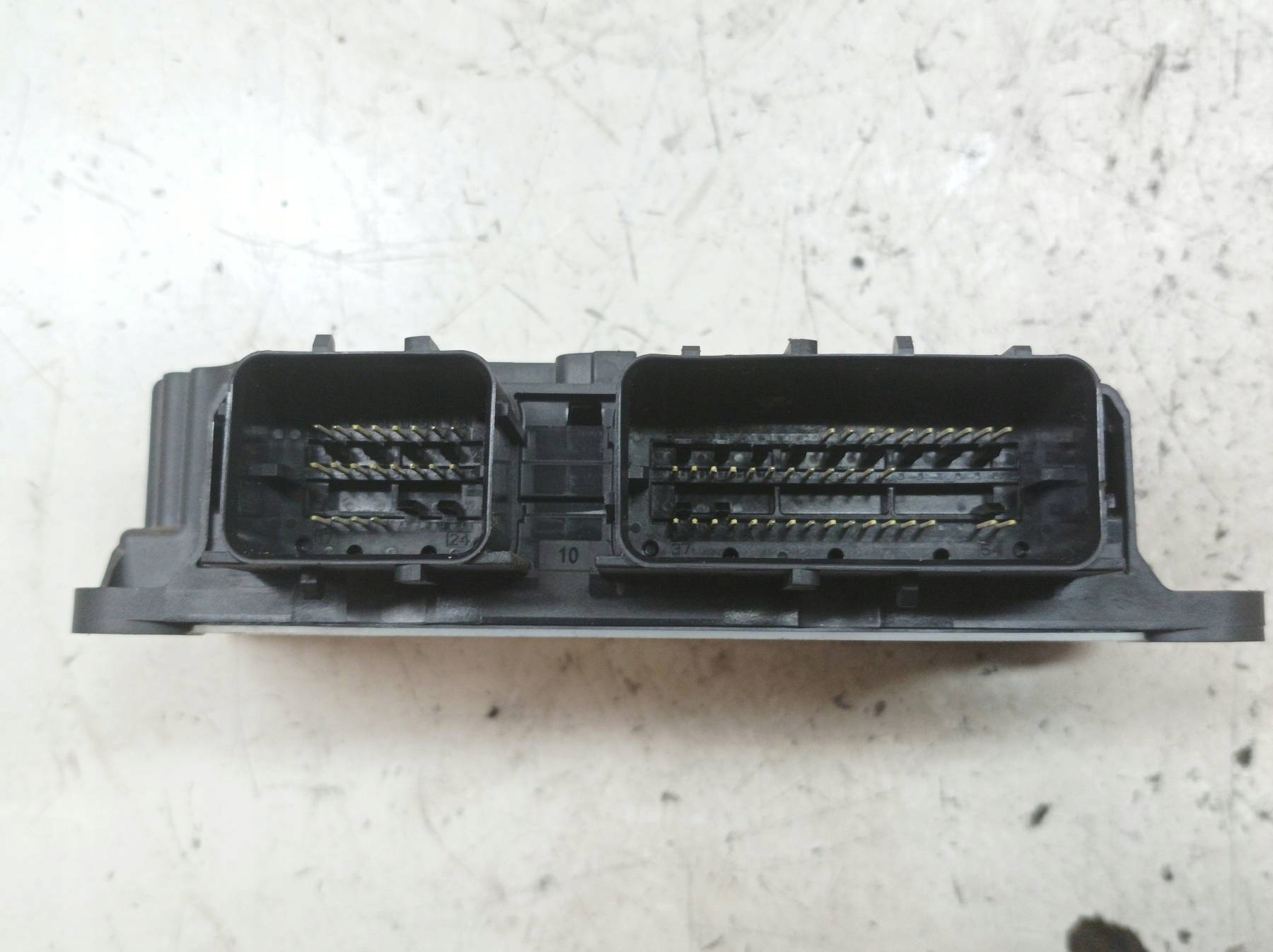 SENSOR airbag 13589413 Opel Zafira III (2011- )