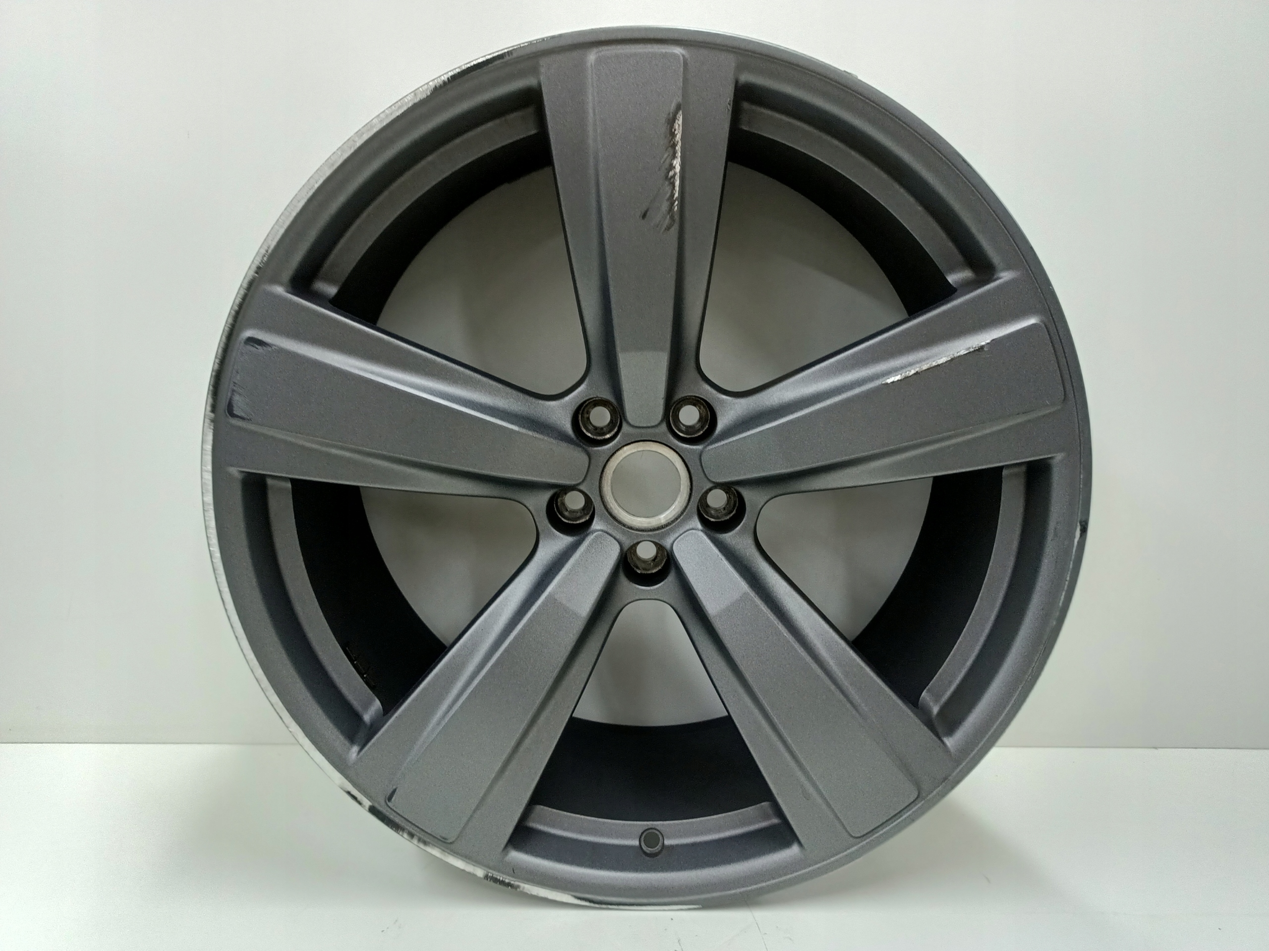 PORSCHE MACAN ДИСК 21 ДЮЙМОВ 9jx21 ET275b601025gl