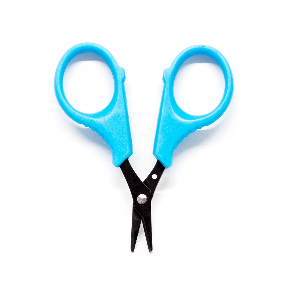 Braid Scissors Nożyczki do plecionki żyłki