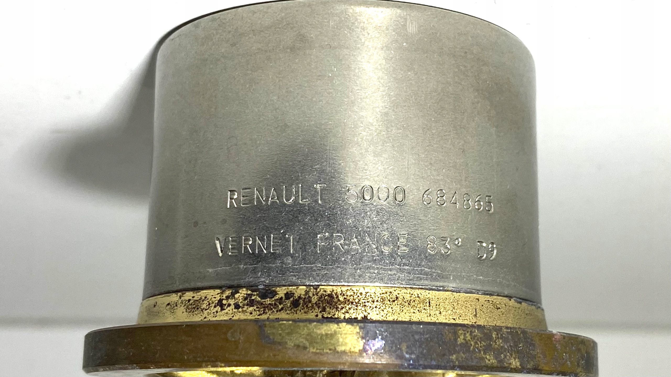 TERMOSTAT RENAULT MIDLINER 5000684865 Producent części Renault OE
