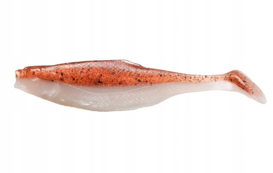 

Realistic Shad Płoć 7CM P7002