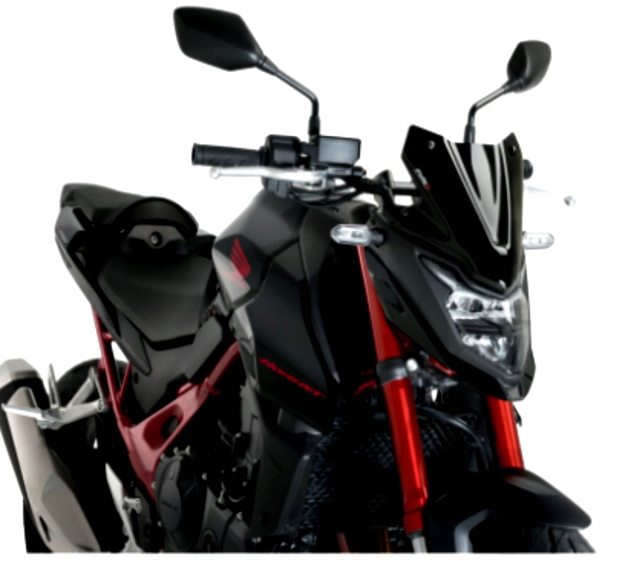 Sklo Honda Cb 750 A Hornet Abs 23-24