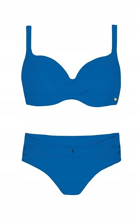 Self Plavky S730 Bodrum 2 Blue 40D 75D