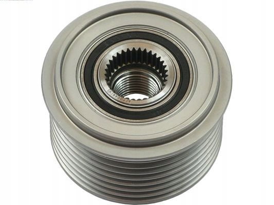 SPRZĘGŁO ALTERNATORA KOŁO PASOWE AFP0046(V) AS-PL Producent części AS-PL