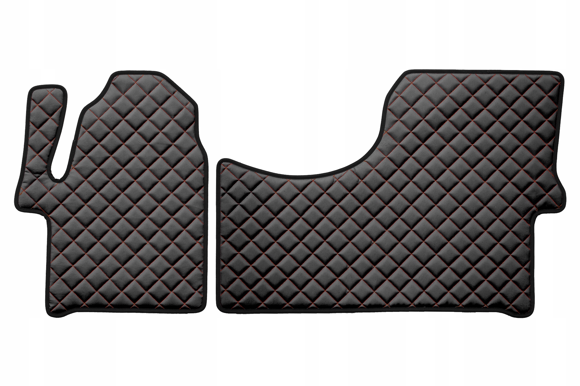 Коврики MERCEDES SPRINTER II 06-17 коврик к автобус