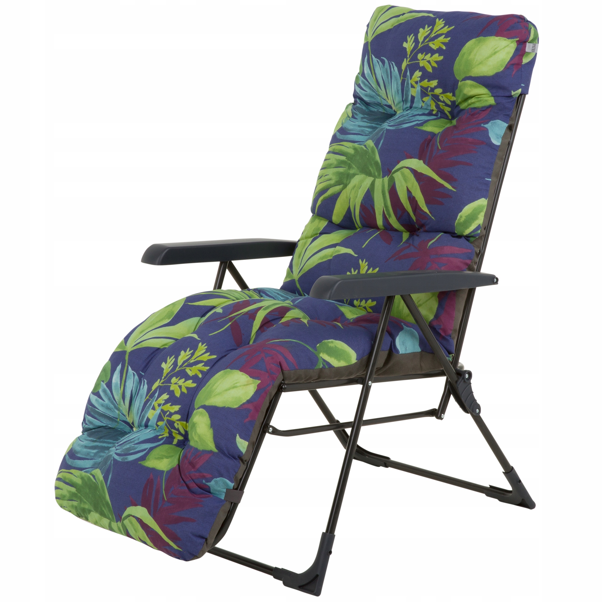 

Fotel regulowany Malaga Plus Patio G044-01PB