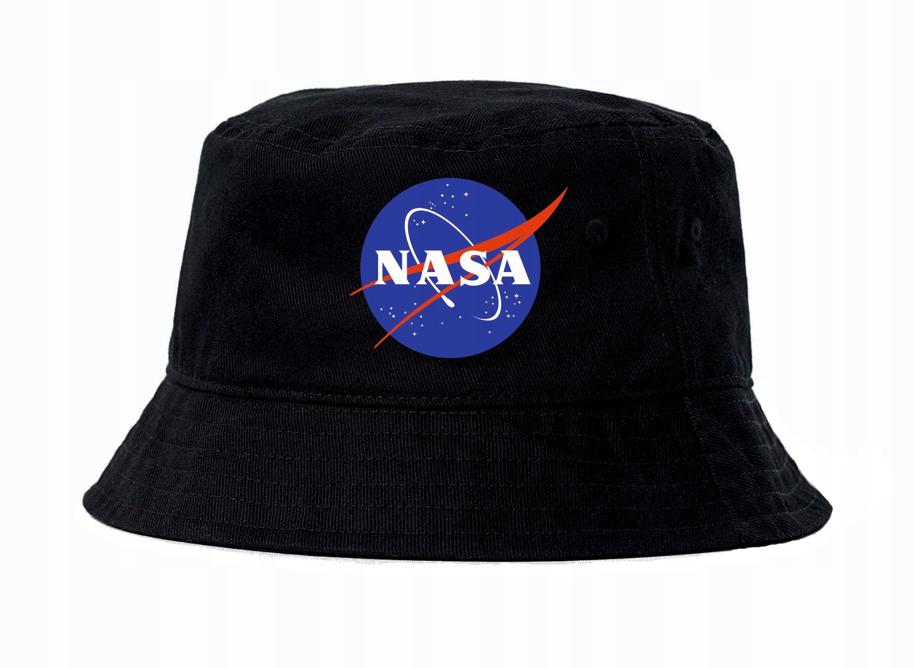 

Nasa Spacex Kapelusz Bucket Hat Rybacki r. 56