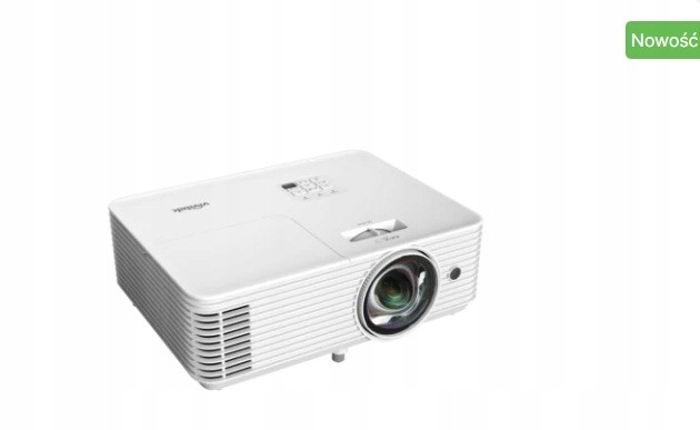 Vivitek Projektor s krátkou ohniskovou vzdáleností DW355ST