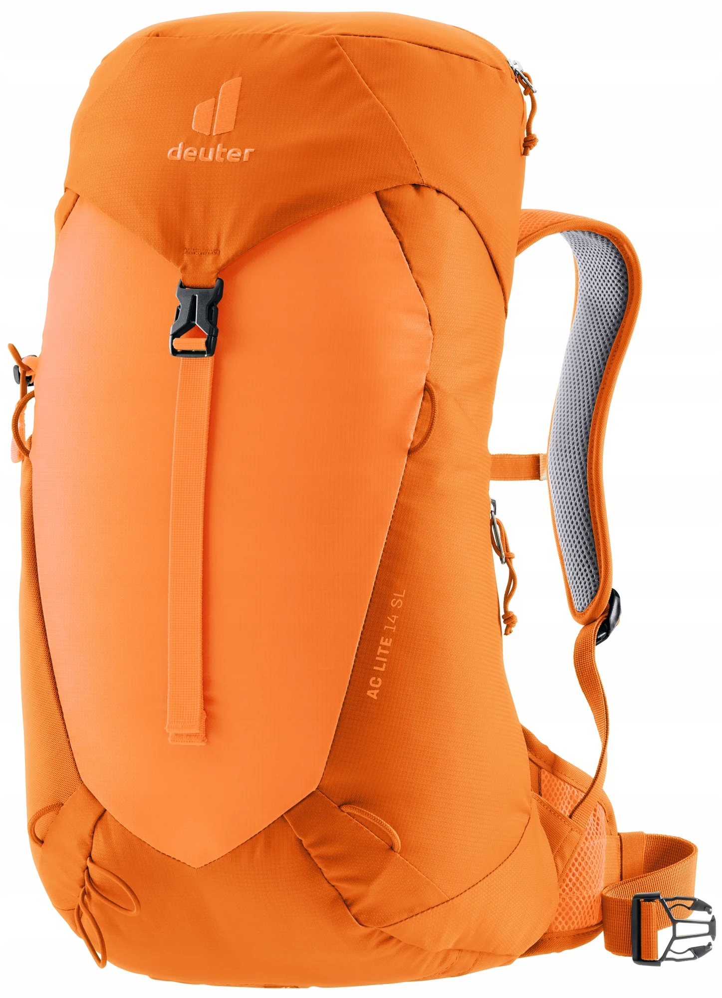 Plecak Damski Deuter Ac Lite 14 Sl peach/tuscany