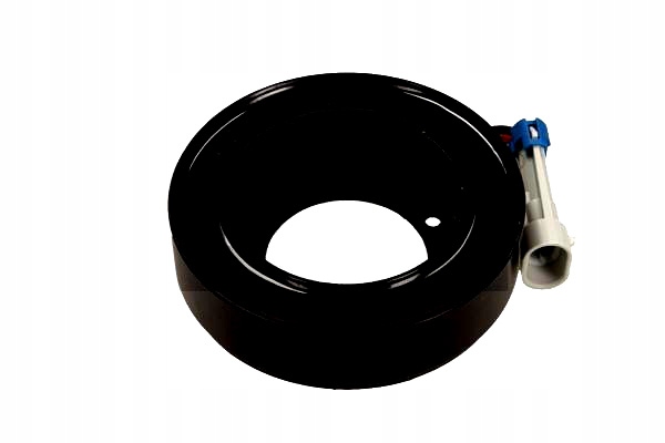 CEWKA SPRZĘGŁA KOMPRESORA KLIMATYZACJI SANDEN SD7V16 MAXGEAR Producent części Maxgear