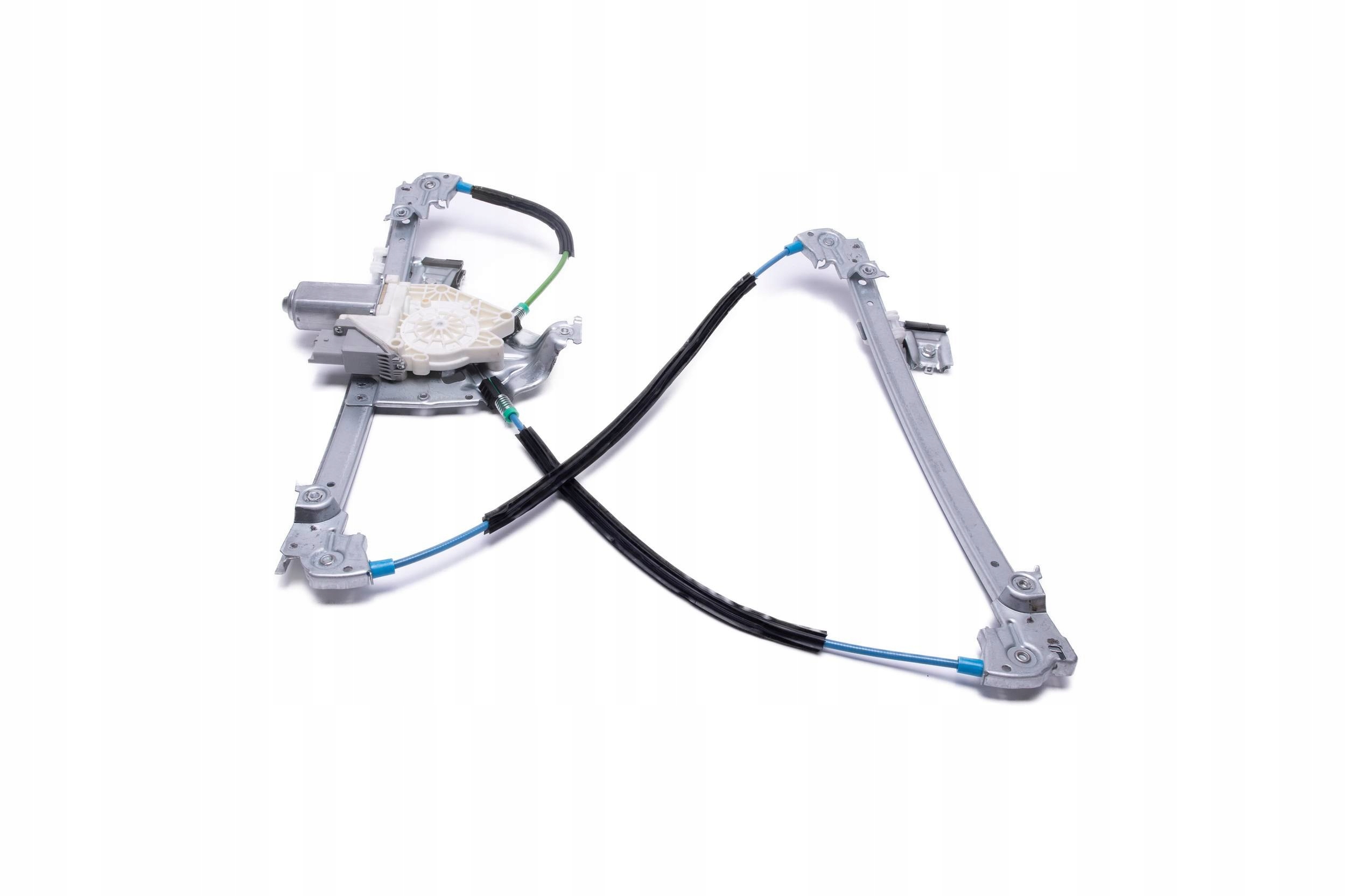 PODNOŚNIK SZYBY 51SKV165 Producent części ESEN SKV