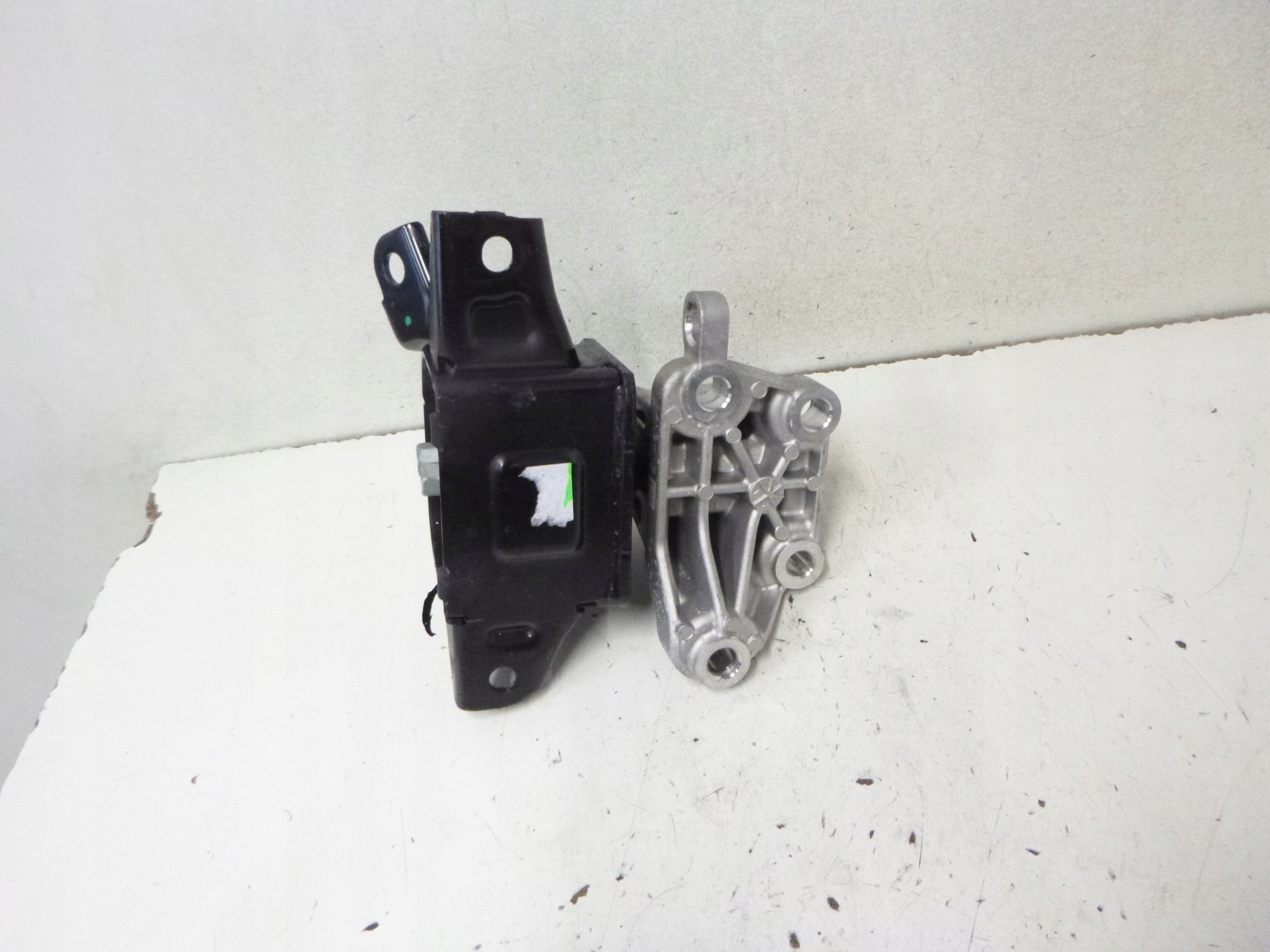 airbag engine mount Kia Niro III 1.6 PHEV 2022r. Hybryda