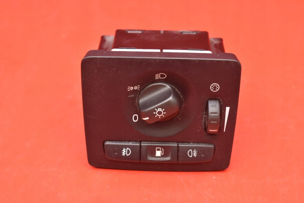 switch light switch 30739299 VOLVO C 70 2 II 05-09