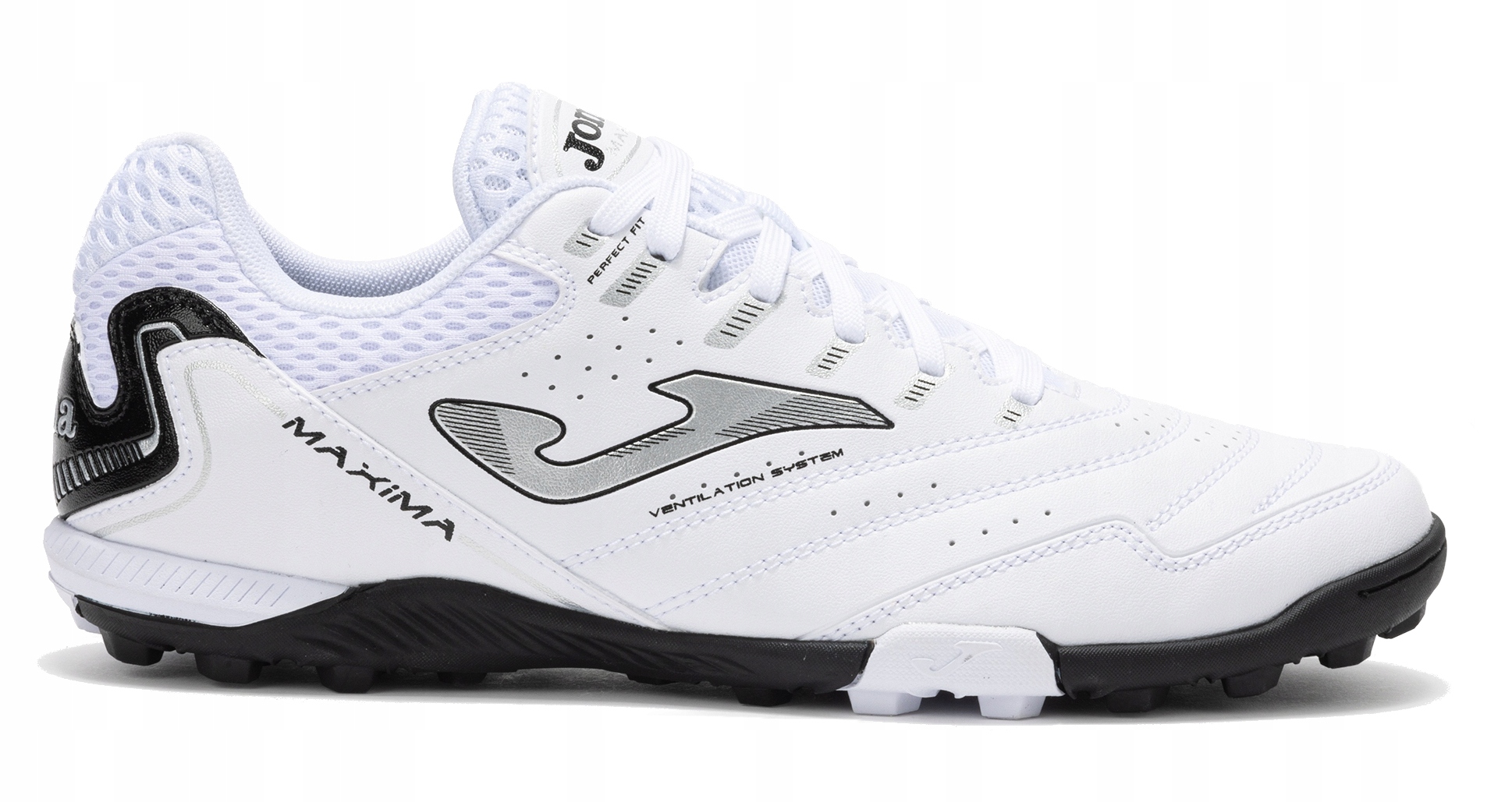 Joma turfy MAXS2502TF белый