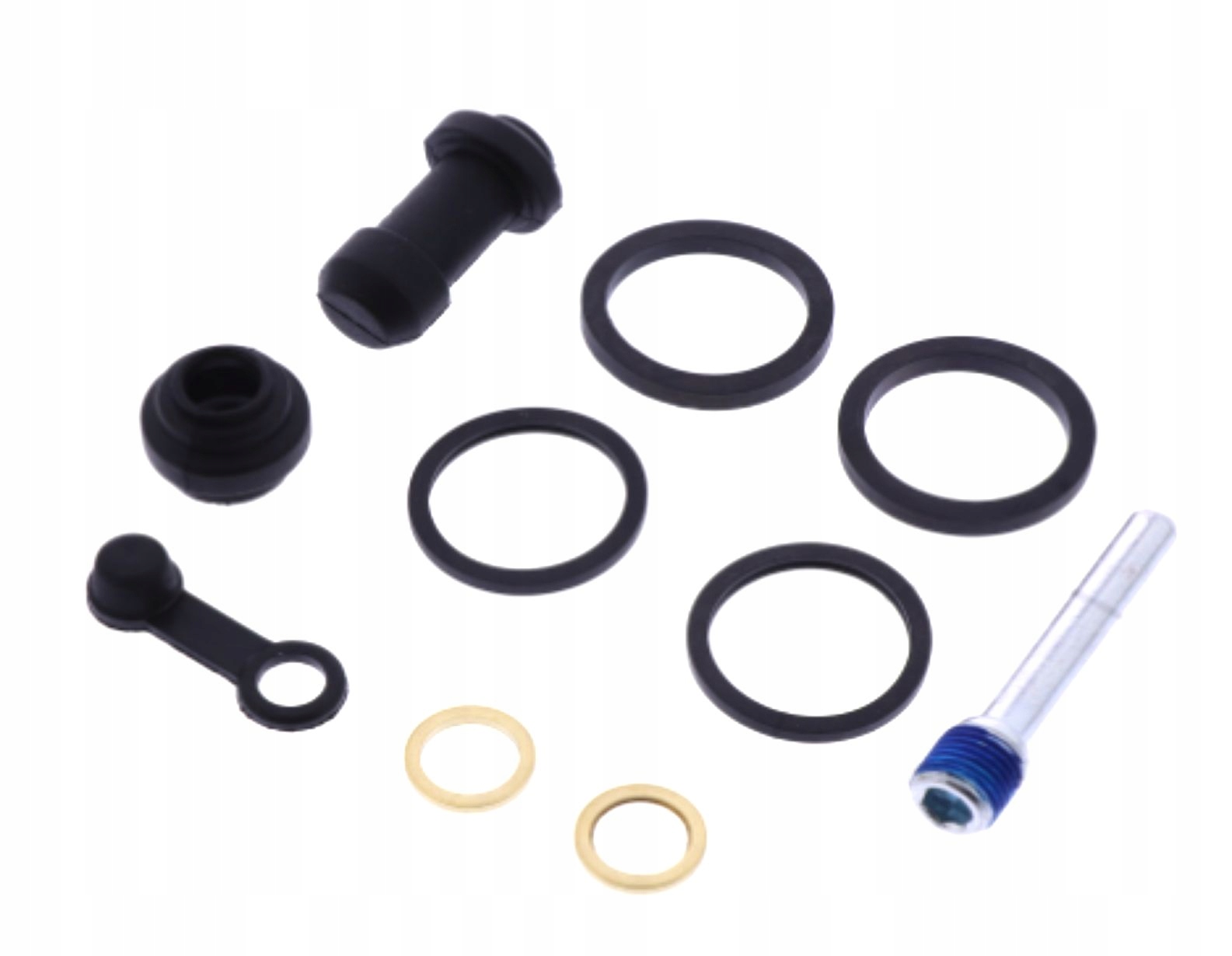 Sada Na Opravu Předního Brzdového Třmenu Yamaha Yz 250 F 4T Monster Energy Ed