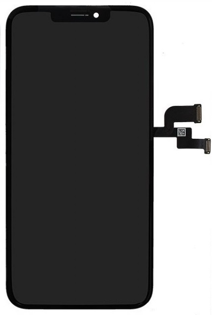 APPLE iPHONE X WYŚWIETLACZ LCD EKRAN OLED Marka inna