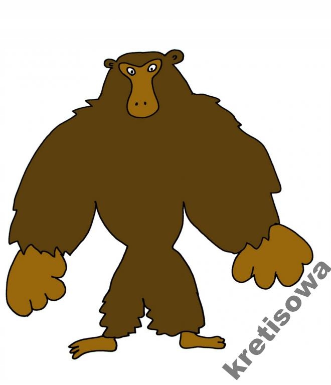 

Męska Koszulka Małpa Monkey Wzory Rozmiary m1b