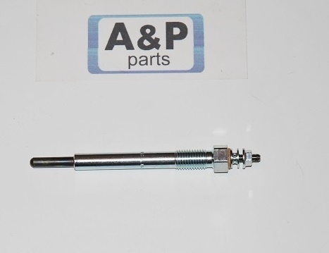 PE02-108Z - ЗАМЕНА СВЕЧИ НАКАЛИВАНИЯ PERKINS 2666A014 СЕРИЯ 700