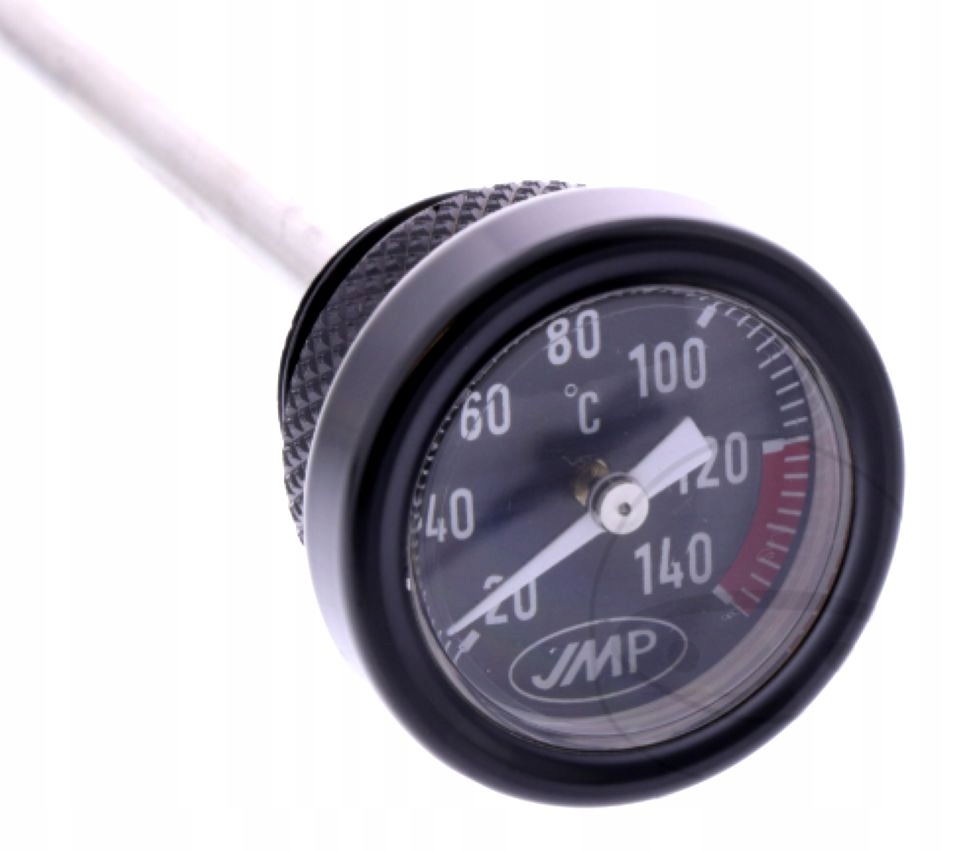 Indikátor Teploty Oleje Honda Cb 400 750 900 1100 CM Custom