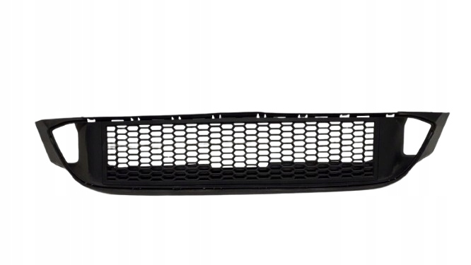 BMW 5 F10 F11 M PAKIET WLOT POWIETRZA 8049347 + KRATKA ZDERZAKA 7903894