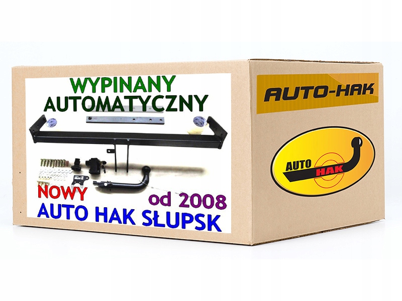 Automatické Tažné Zařízení Ford Kuga 1 2008do2013