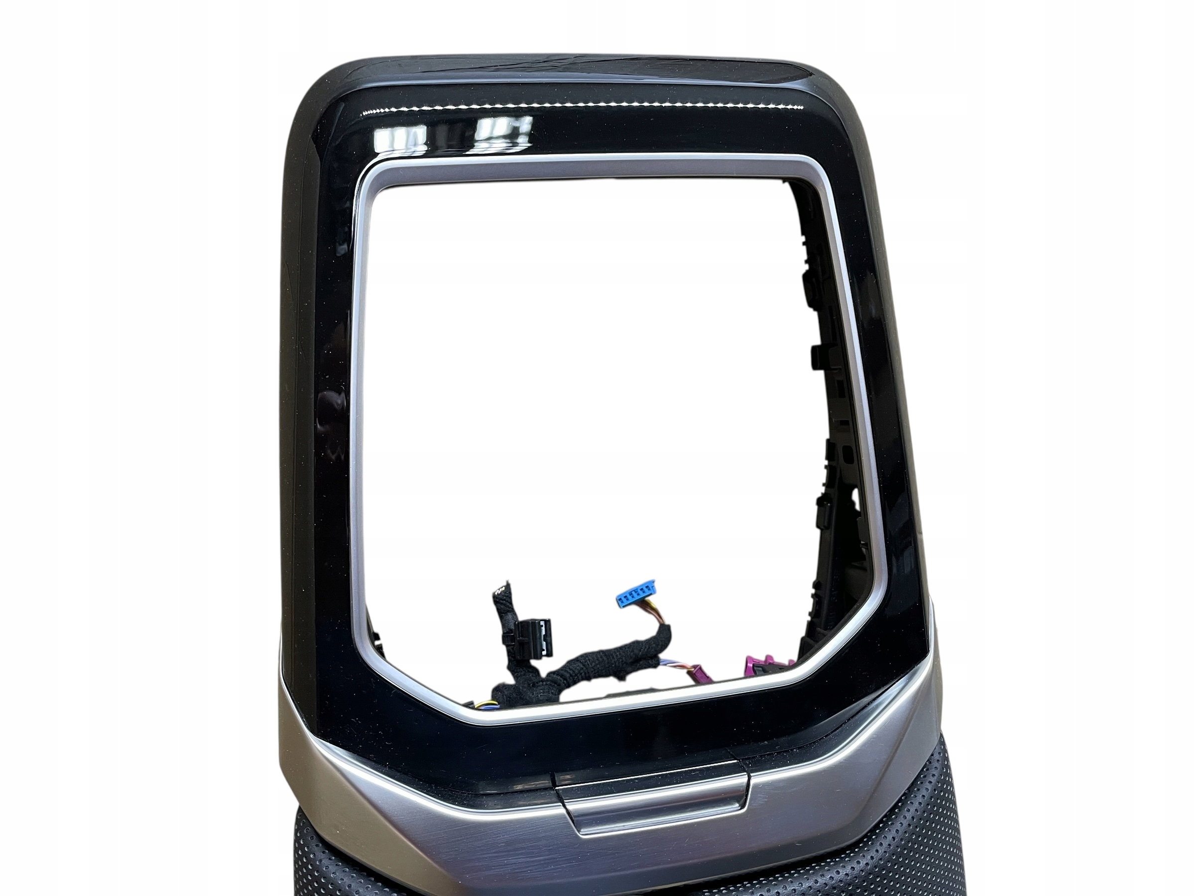 armrest + cover TUNEL central BMW 7 i7 G70
