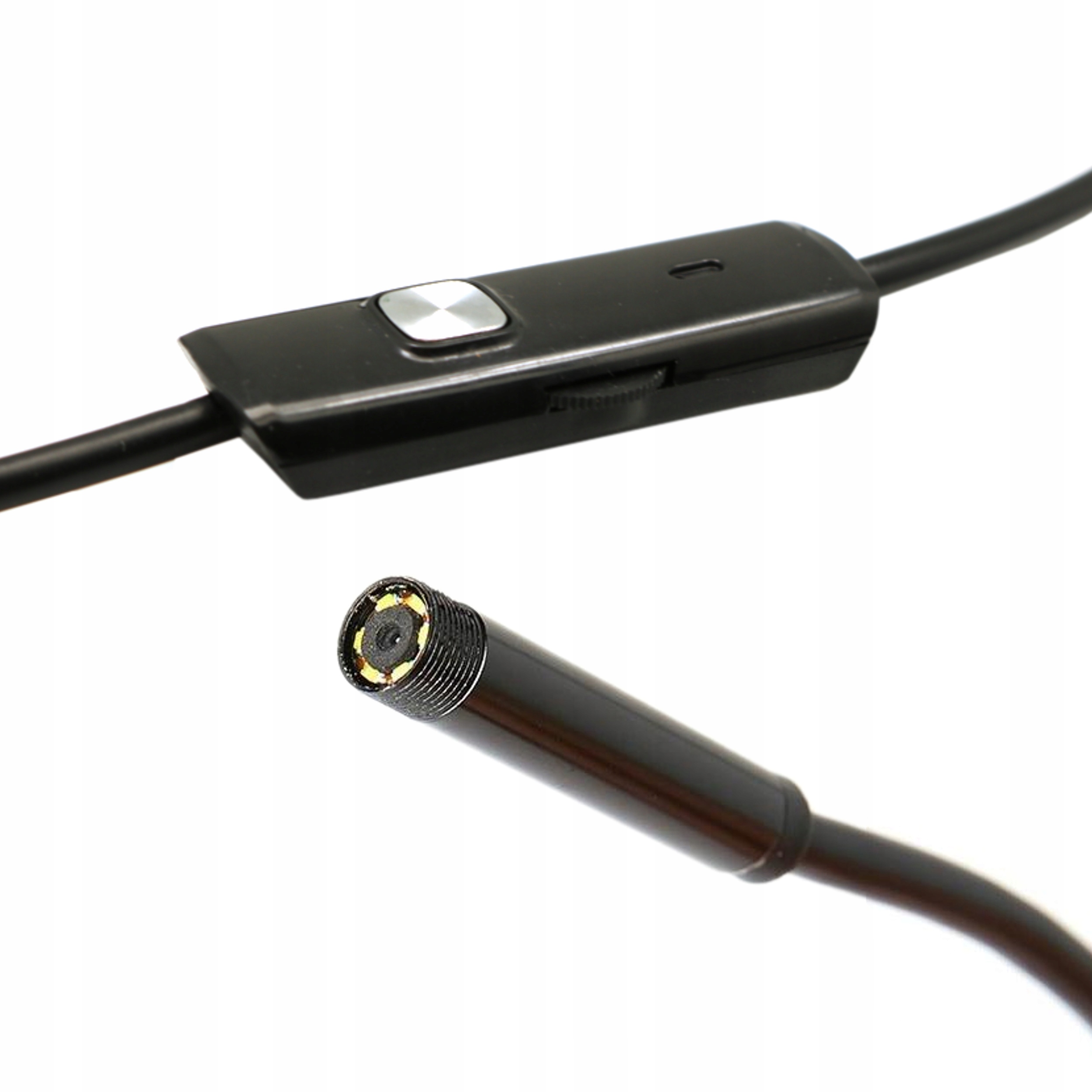 Endoskop techniczny kamera diagnostyczna 3,5 m hydraulika warsztat Kod producenta MT4095