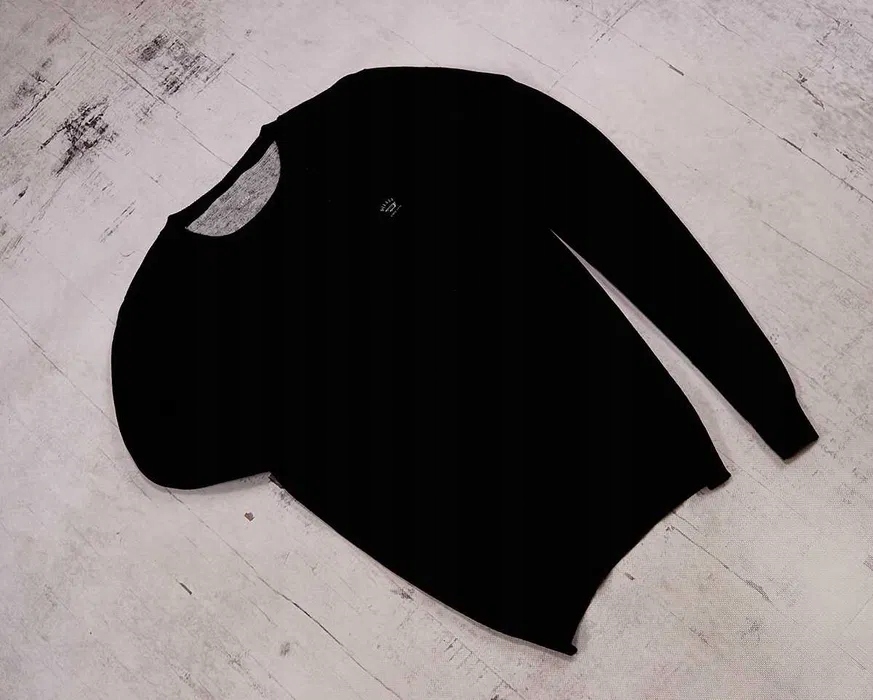 DIESEL _ Sweter _ S _ MEN Rozmiar S