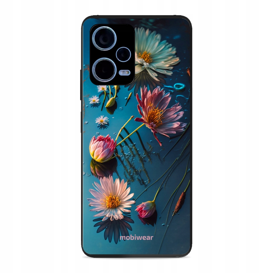 

Etui Mobiwear do Redmi Note 12 Pro Plus 5G G013G