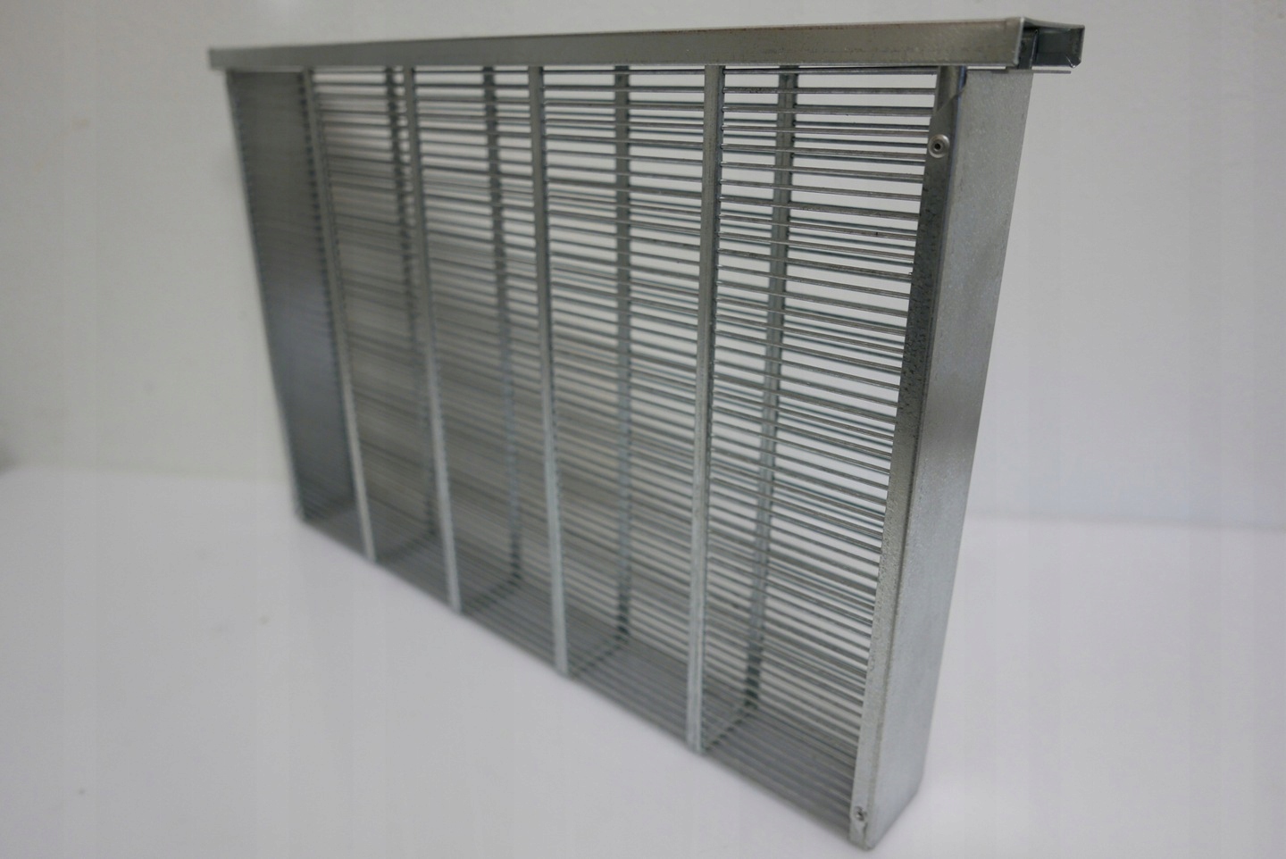 

Izolator matki- 1 ramkowy wielkopolski z przykr.