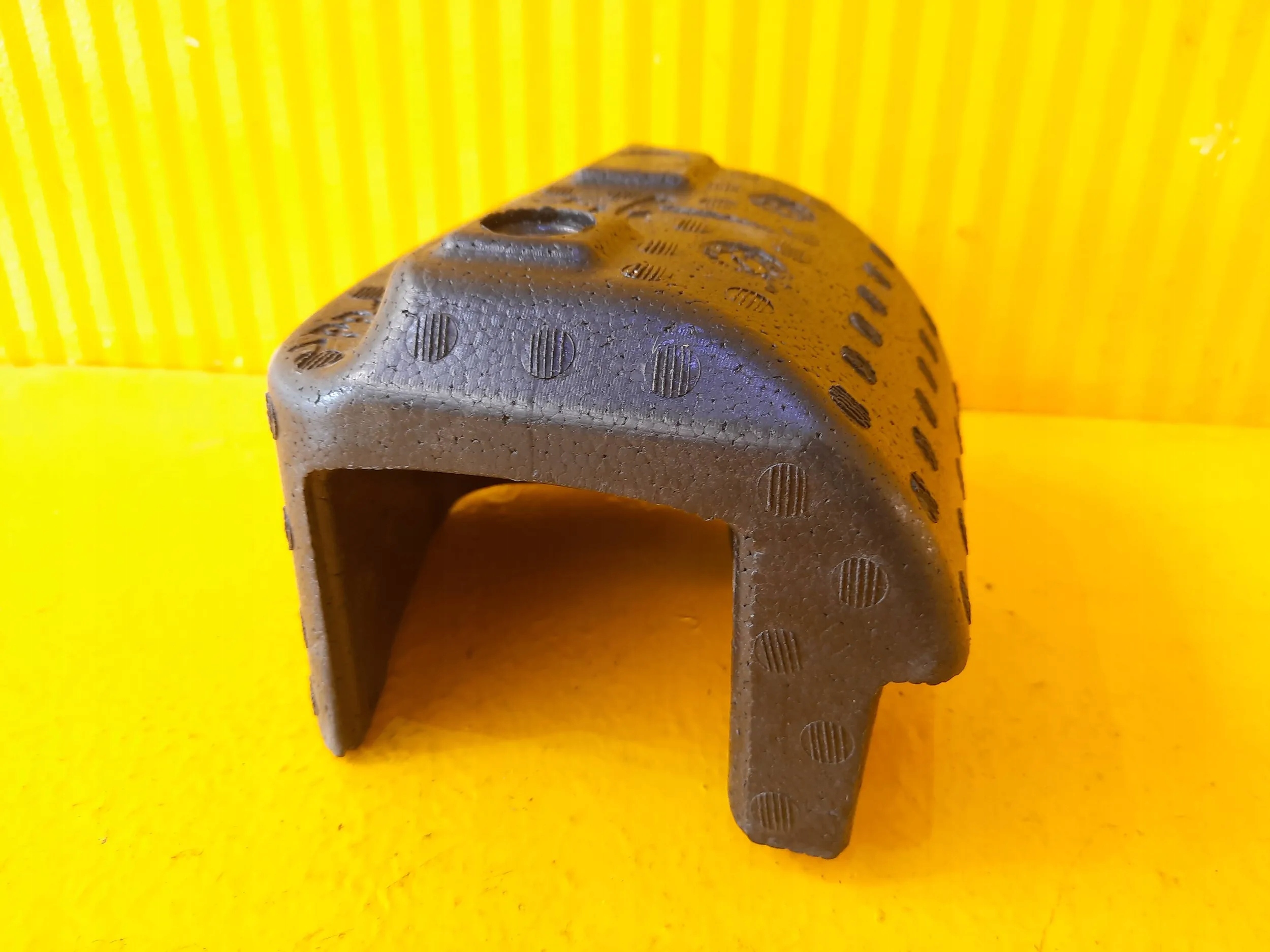 Tesla Model 3 OSŁONA KOSTEK BATERII LEWA