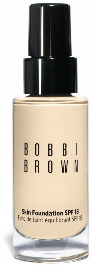 Skin Foundation 2