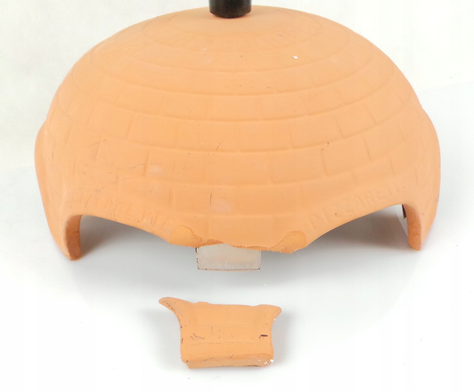 Piec do pizzy Emerio PO-115984 Moc 1200 W