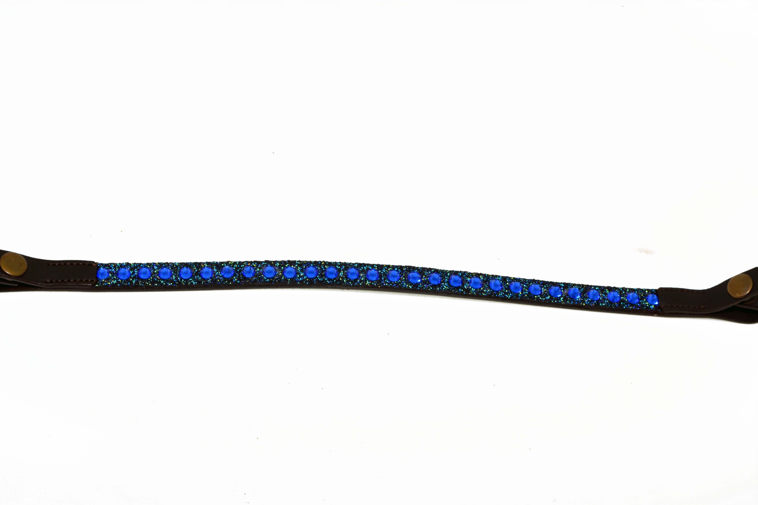 NACZÓŁEK SWAROVSKIEGO Z KRYSZTAŁKAMI ROZ. Full