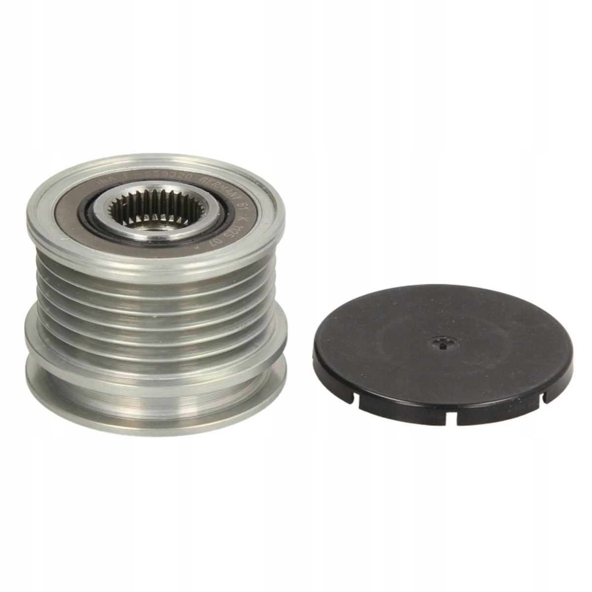 535 0050 - Шків генератора MERCEDES C C T-MODEL S202,