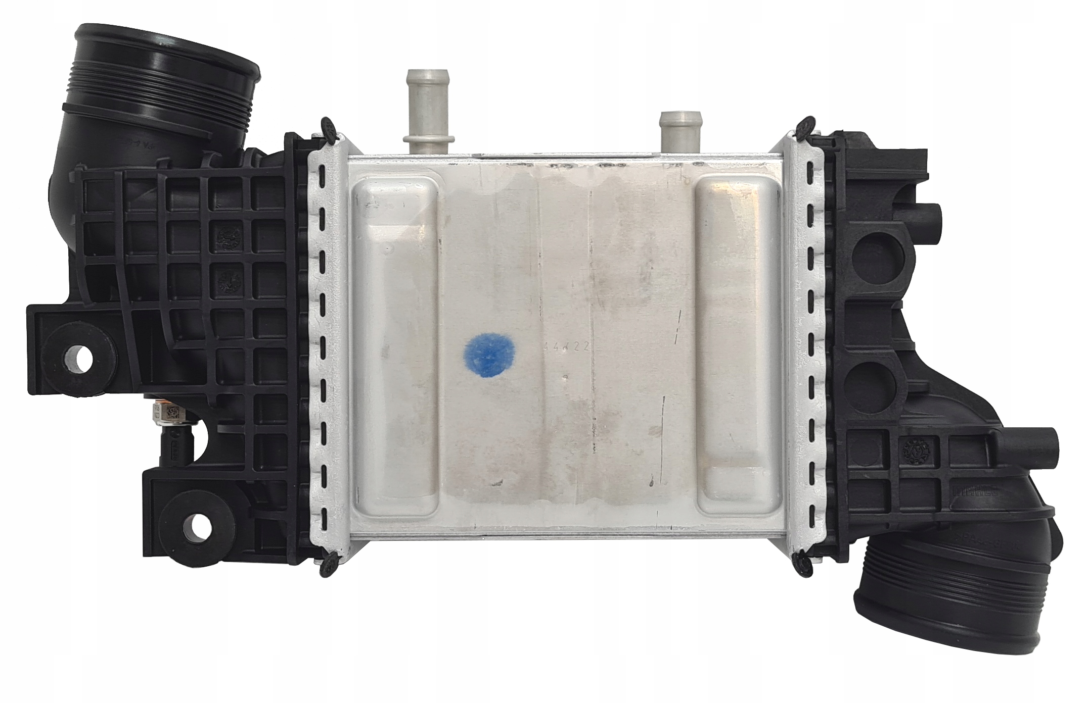 Originální chladič Intercooler Man Tge 16- 2.0 Tdi 04L145749L 04L145749H